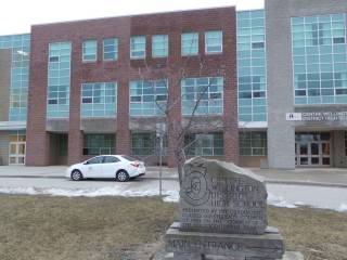 colegios cercanos a Toronto Upper Grand School D