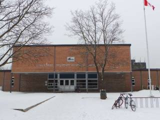 Colegios del UGSD Toronto