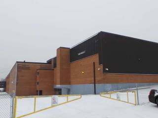 Colegio John F Ross de Guelph