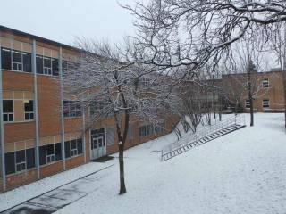 Colegio John F Ross de Guelph