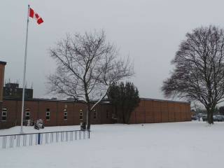 Colegio John F Ross de Guelph