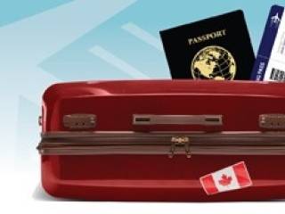 autorización de viaje electrónica para viajar a Canadá