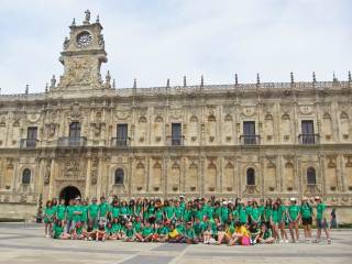 excursion a Leon