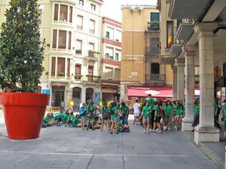 excursion a Leon