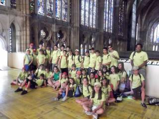 excursion a Leon