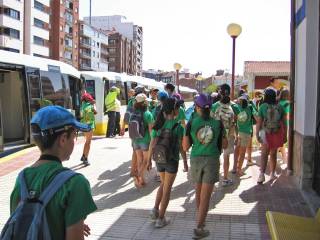 excursion a Leon