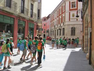 excursion a Leon