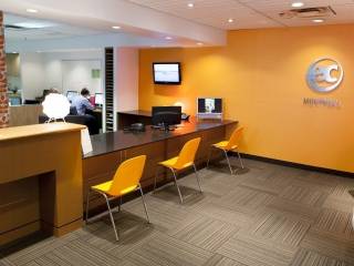 EC English de Montreal