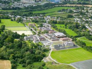 vista del kilkenny college