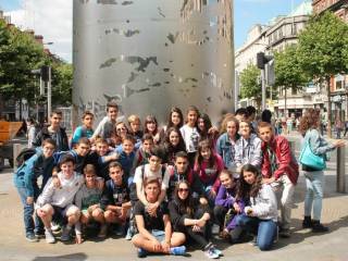 cursos para menores en dublin