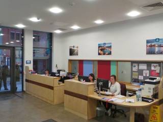 Atlantic Language Dublin