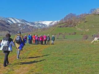 excursión Multiaventura