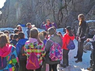 excursión Multiaventura