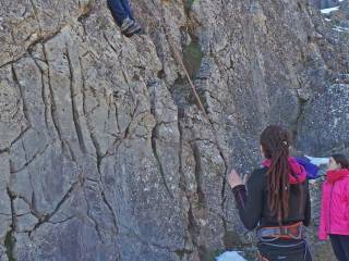 excursión Multiaventura