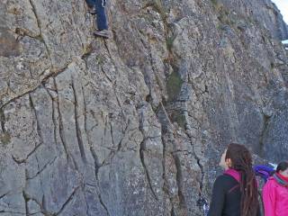 excursión Multiaventura