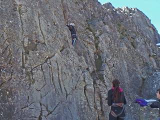 excursión Multiaventura