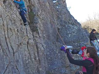 excursión Multiaventura