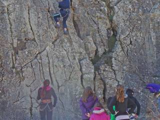 excursión Multiaventura