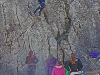 excursión Multiaventura