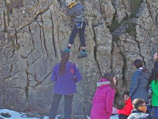 excursión Multiaventura