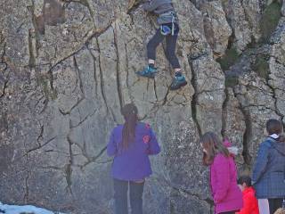 excursión Multiaventura