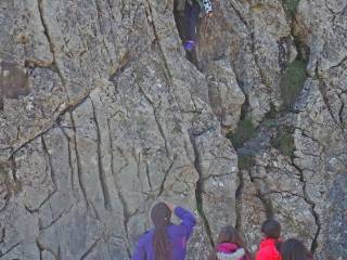 excursión Multiaventura