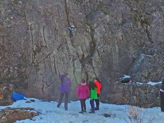 excursión Multiaventura