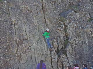 excursión Multiaventura