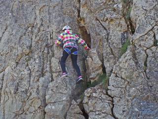 excursión Multiaventura