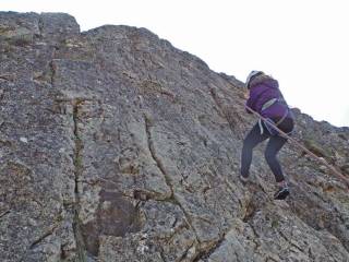 excursión Multiaventura