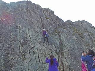 excursión Multiaventura