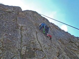 excursión Multiaventura