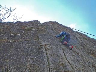 excursión Multiaventura