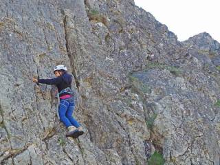 excursión Multiaventura