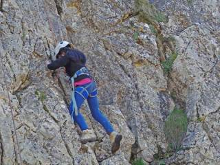 excursión Multiaventura