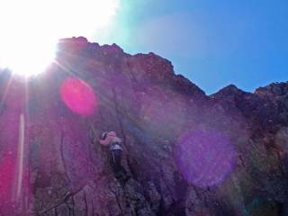 excursión Multiaventura