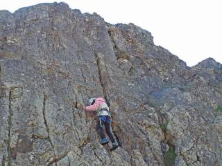 excursión Multiaventura