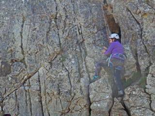 excursión Multiaventura