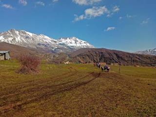 excursión Multiaventura