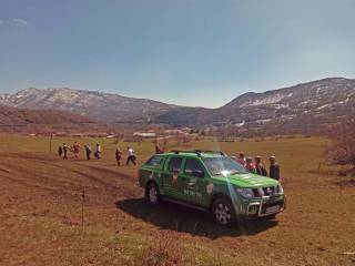 excursión Multiaventura