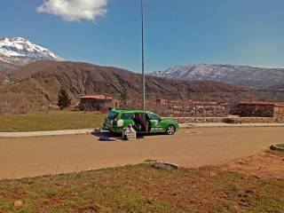 excursión Multiaventura