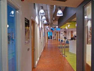 Cursos de adultos en Galway