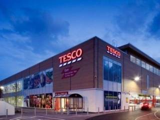 tesco