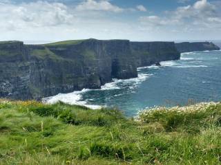 Cliffs of Moher