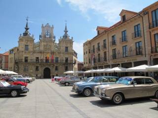 GMR summercamps campamento inglés Astorga