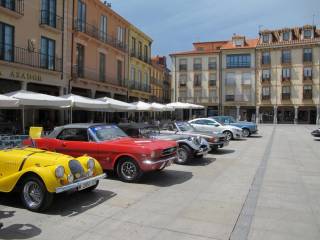 GMR summercamps en Astorga Inglés niños