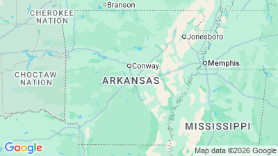 Arkansas
