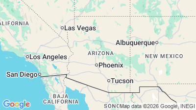 Arizona