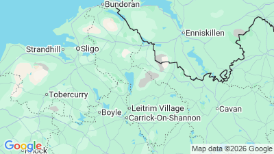 County Leitrim