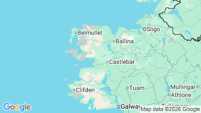 County Mayo